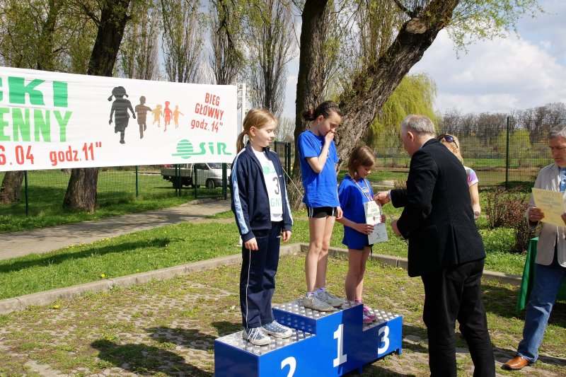 Legnicki Cross Wiosenny cz3