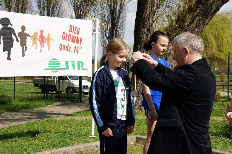 Legnicki Cross Wiosenny cz3