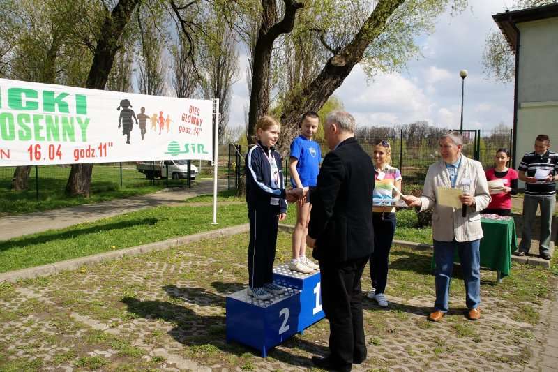 Legnicki Cross Wiosenny cz3