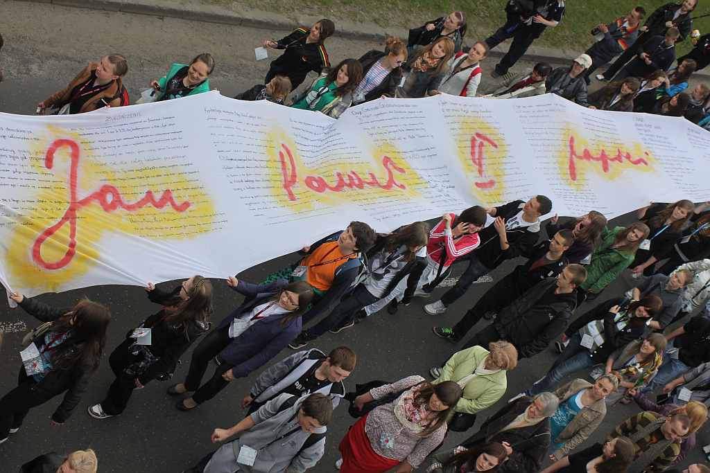 Legnicki Marsz dla Życia