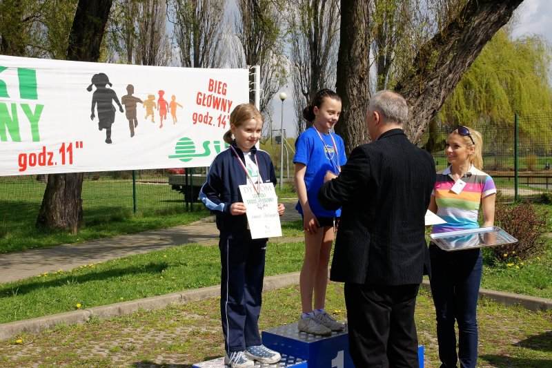 Legnicki Cross Wiosenny cz3