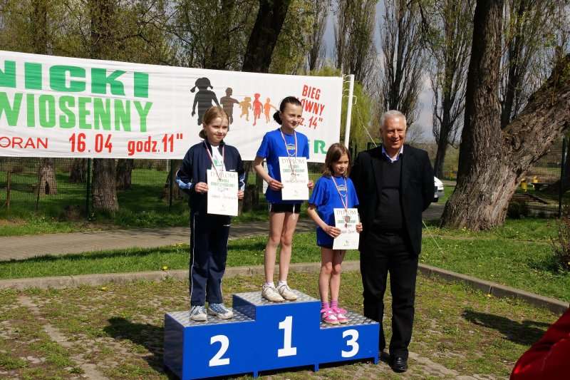 Legnicki Cross Wiosenny cz3