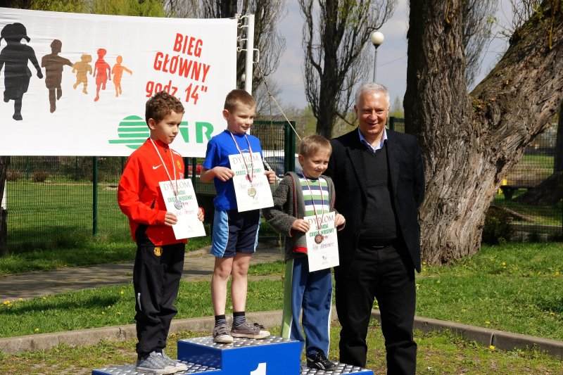 Legnicki Cross Wiosenny cz3