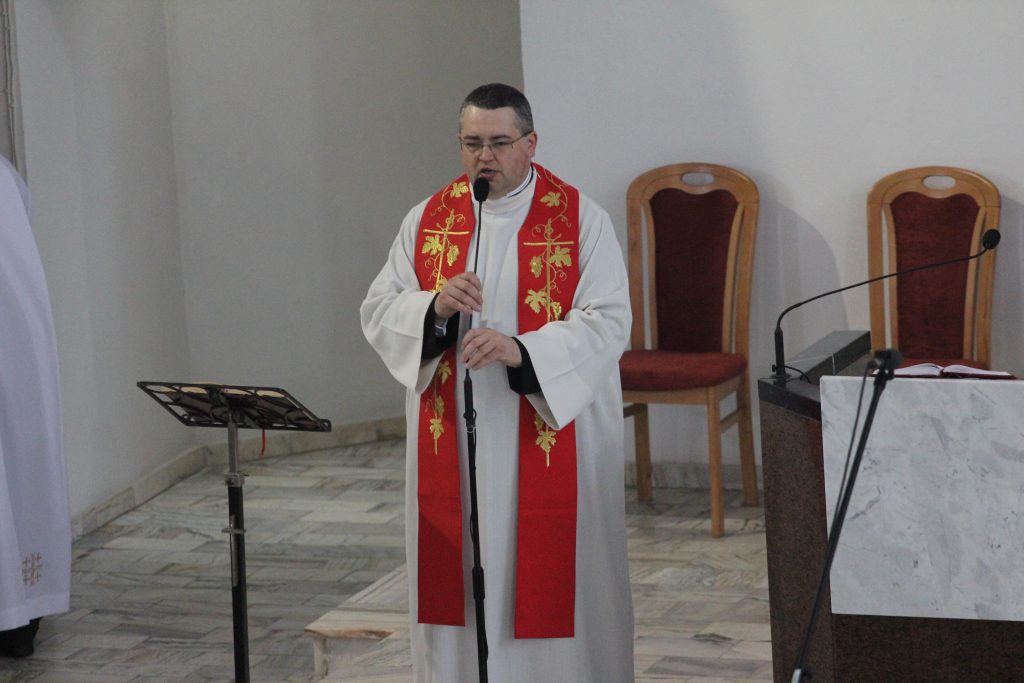Legnicki Marsz dla Życia