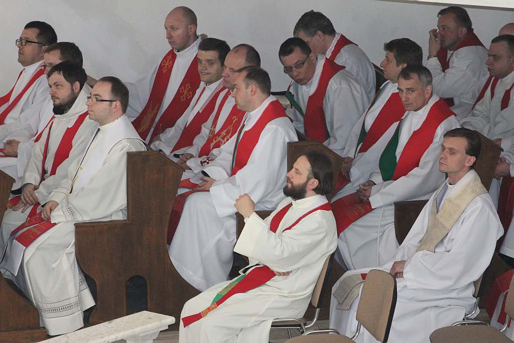 Legnicki Marsz dla Życia