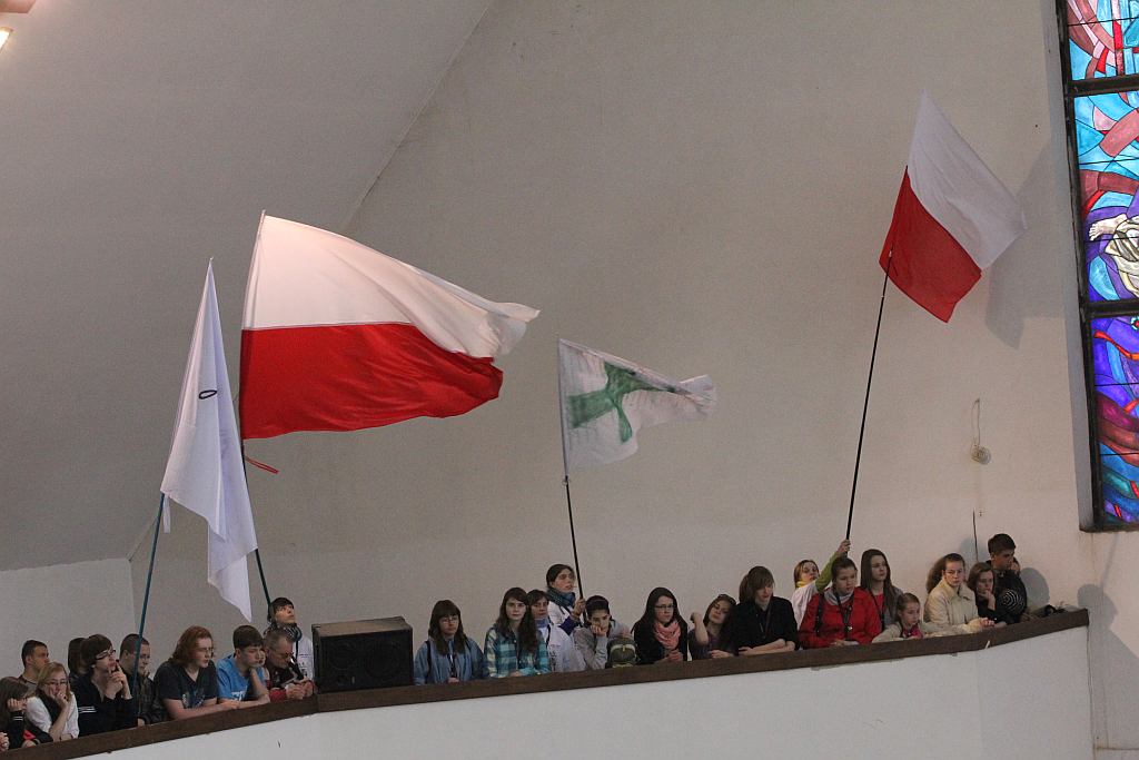 Legnicki Marsz dla Życia