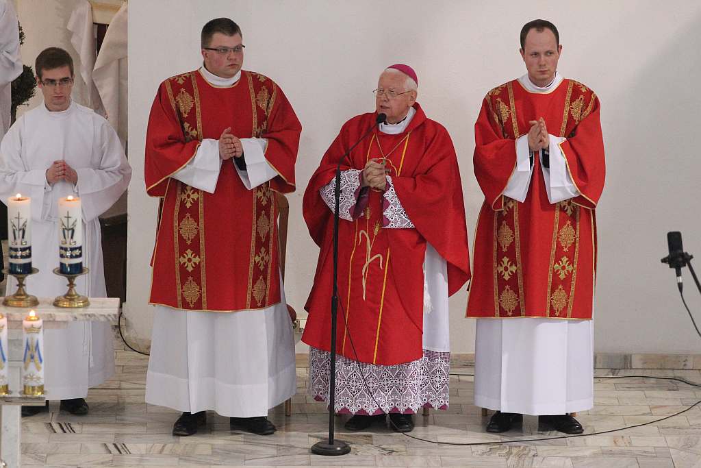 Legnicki Marsz dla Życia