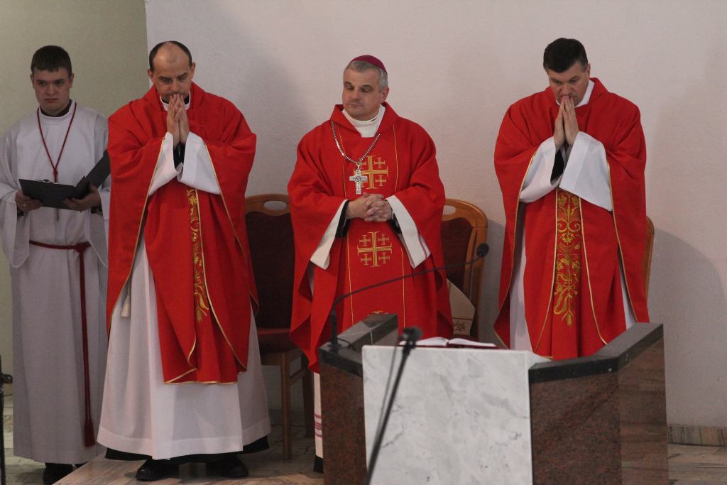 Legnicki Marsz dla Życia