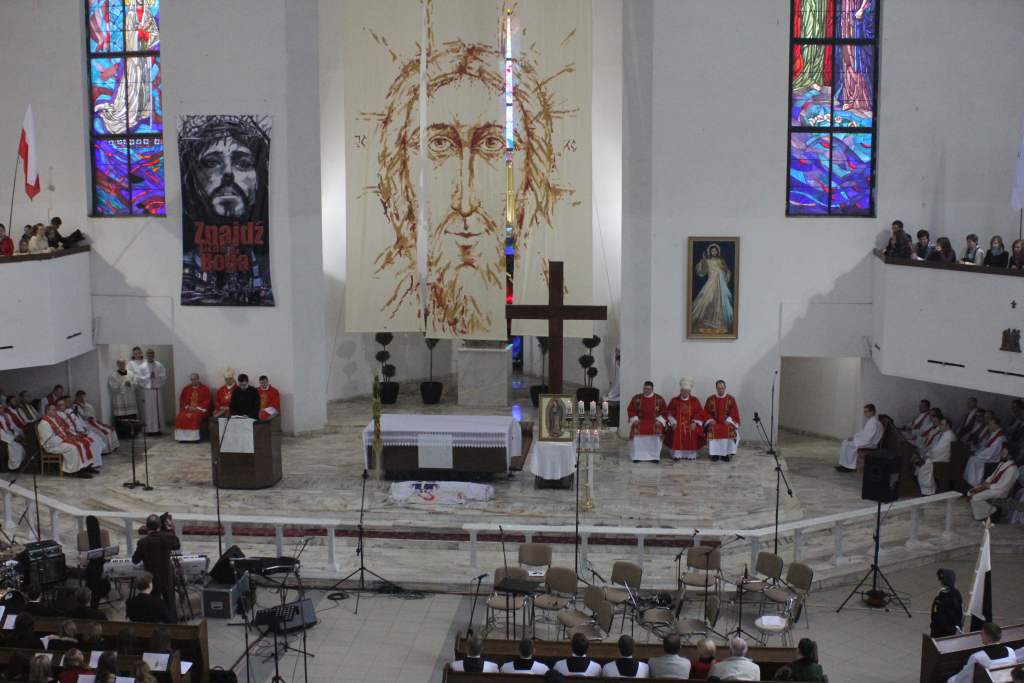 Legnicki Marsz dla Życia