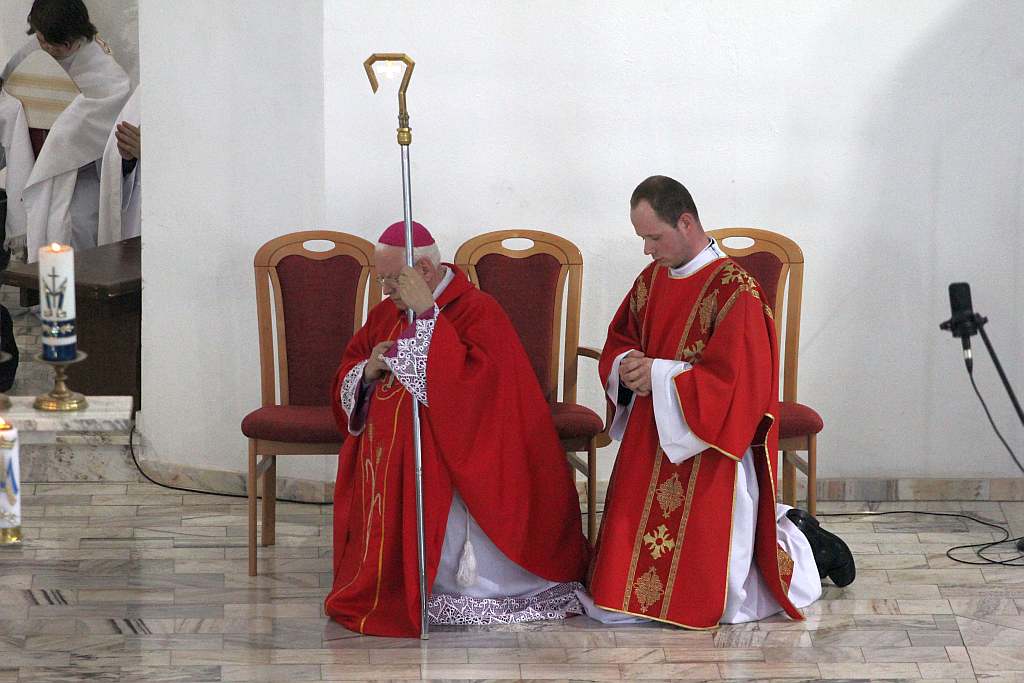 Legnicki Marsz dla Życia