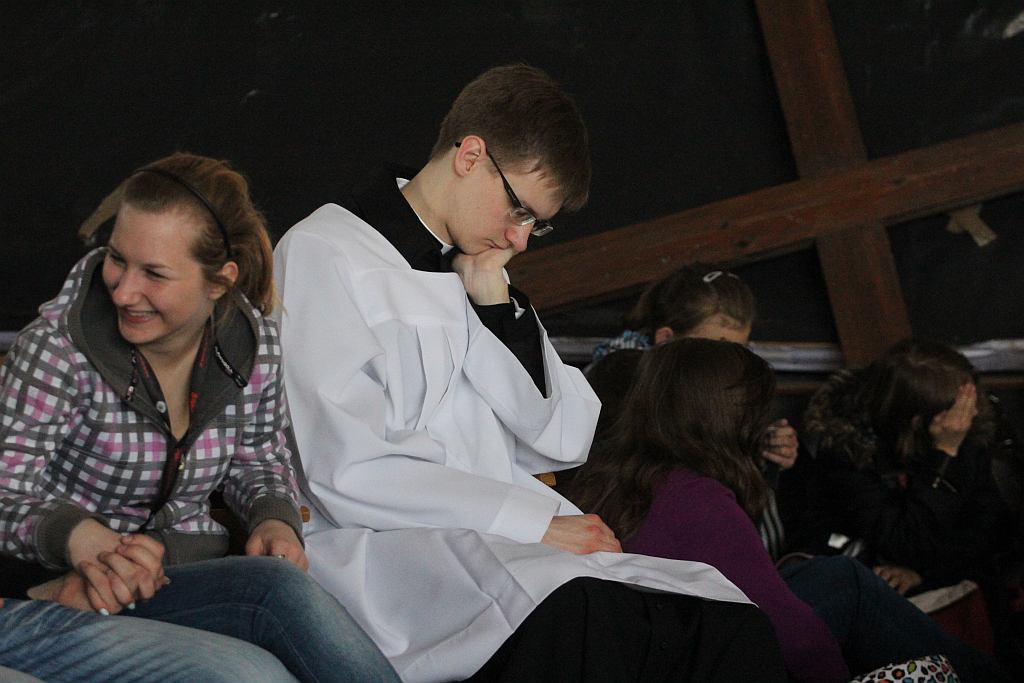 Legnicki Marsz dla Życia