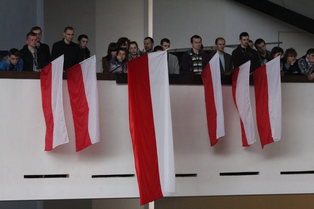 Legnicki Marsz dla Życia