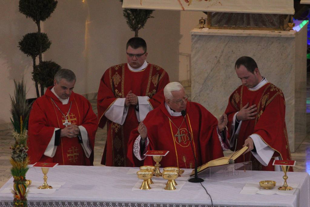Legnicki Marsz dla Życia