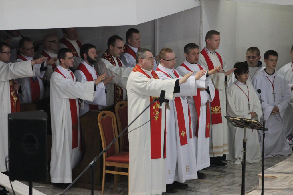 Legnicki Marsz dla Życia