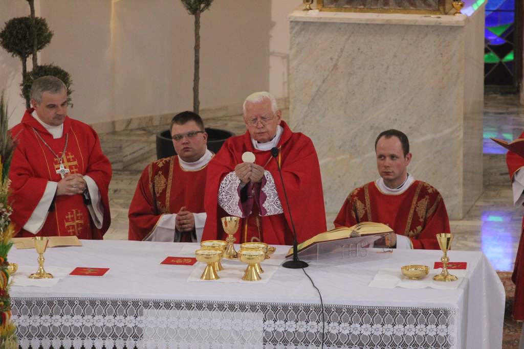 Legnicki Marsz dla Życia