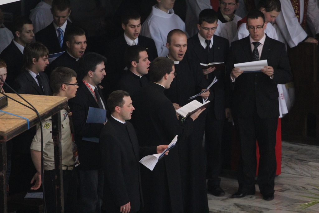 Legnicki Marsz dla Życia
