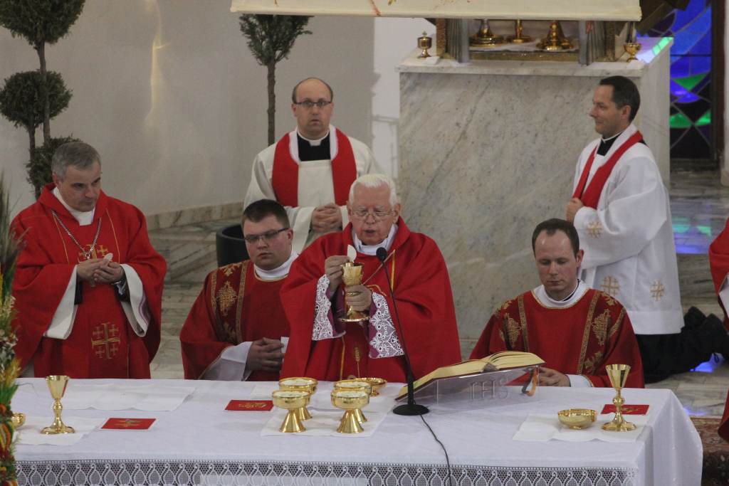 Legnicki Marsz dla Życia