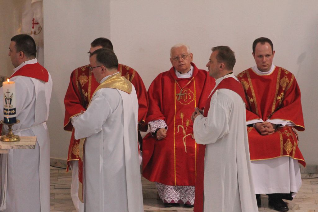 Legnicki Marsz dla Życia