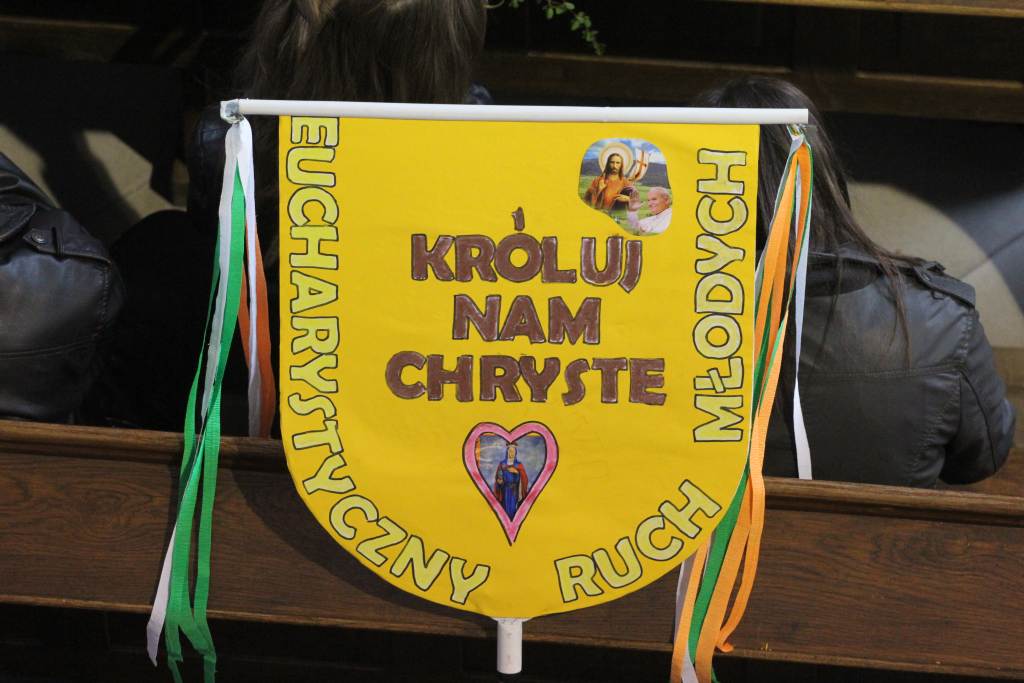 Legnicki Marsz dla Życia