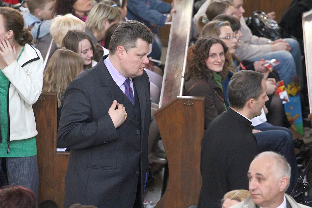 Legnicki Marsz dla Życia