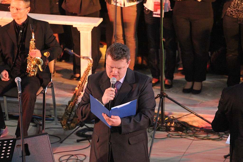 Legnicki Marsz dla Życia