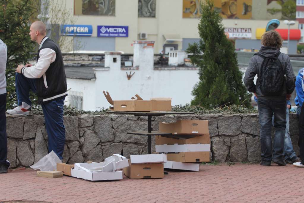Legnicki Marsz dla Życia