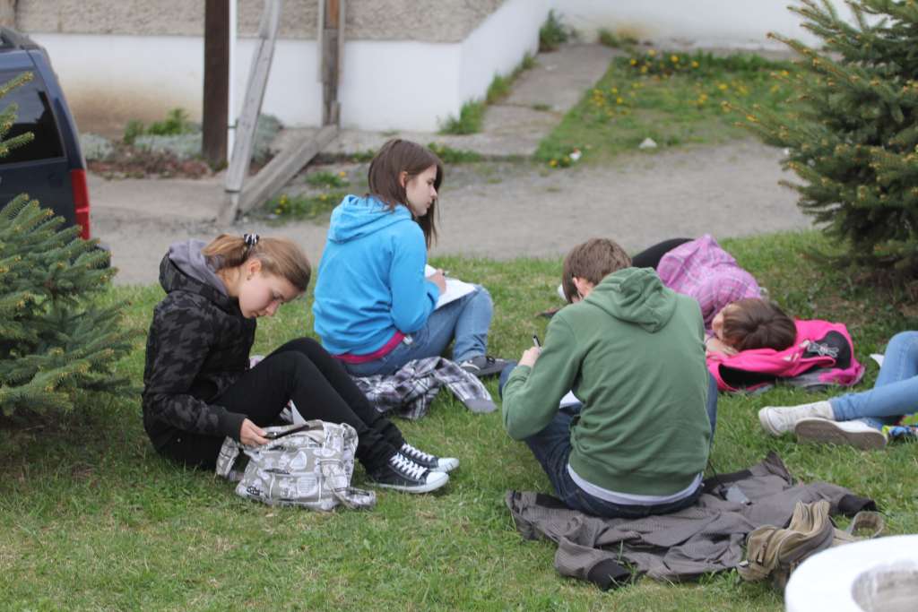 Legnicki Marsz dla Życia