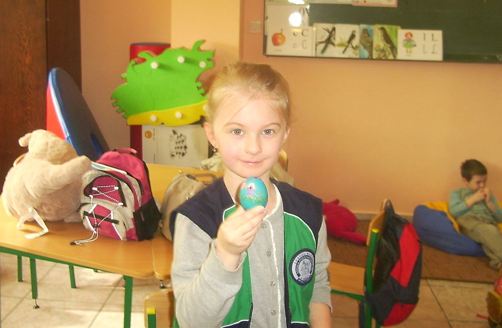 Świąteczne klimaty w zerówce