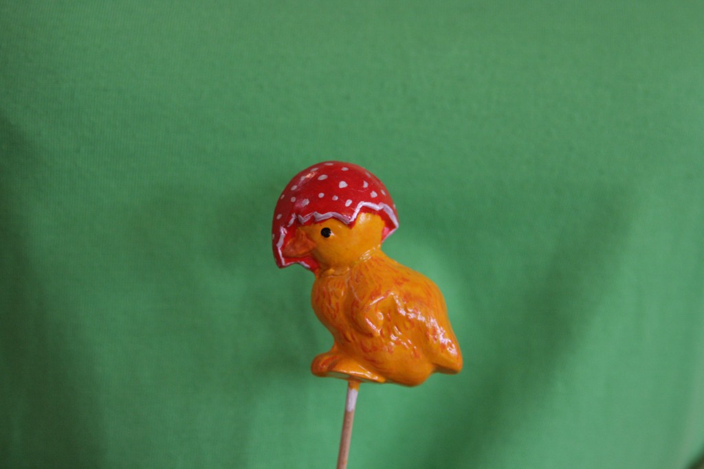 Wielkanocne przygotowania