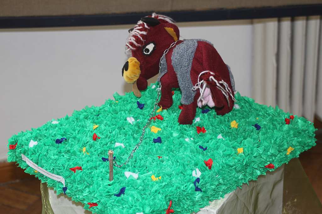 Wiosna - podsumowanie konkursu