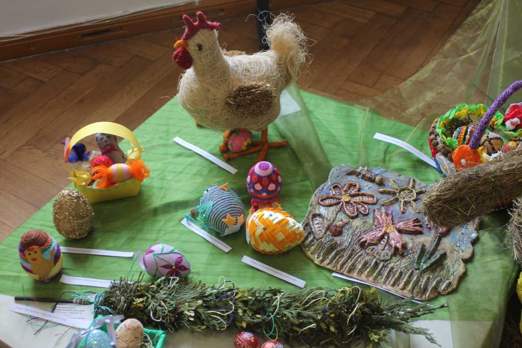 Wiosna - podsumowanie konkursu