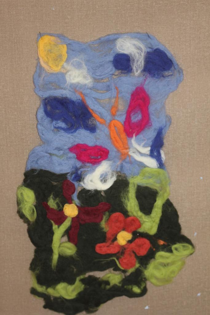 Wiosna - podsumowanie konkursu