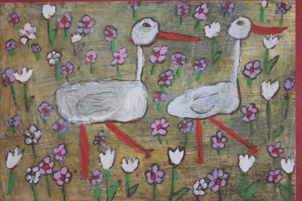 Wiosna - podsumowanie konkursu