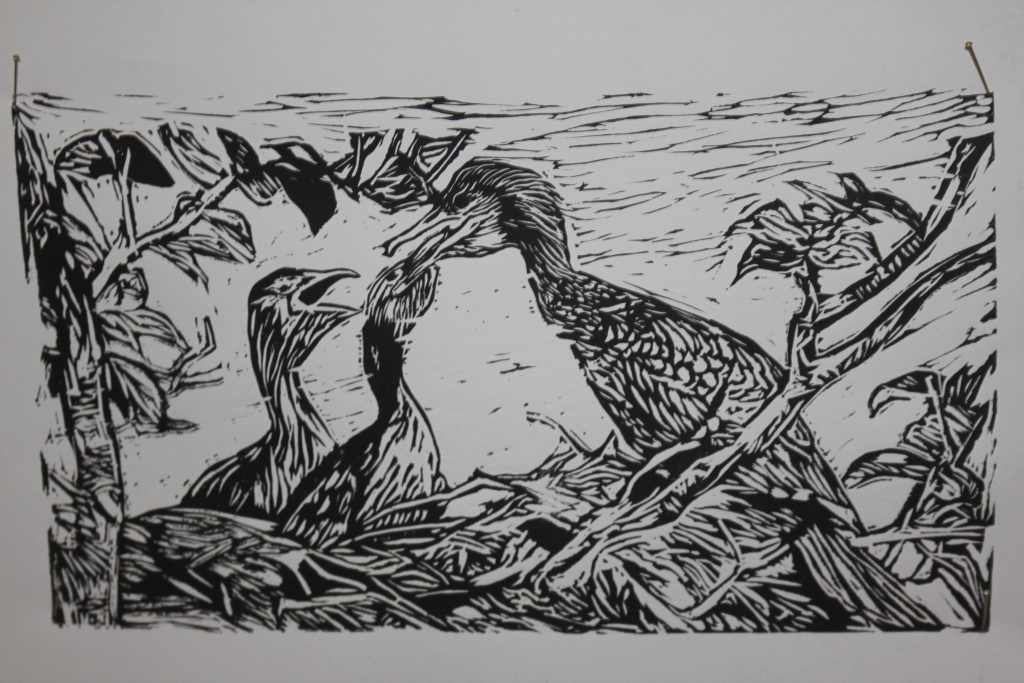 Wiosna - podsumowanie konkursu