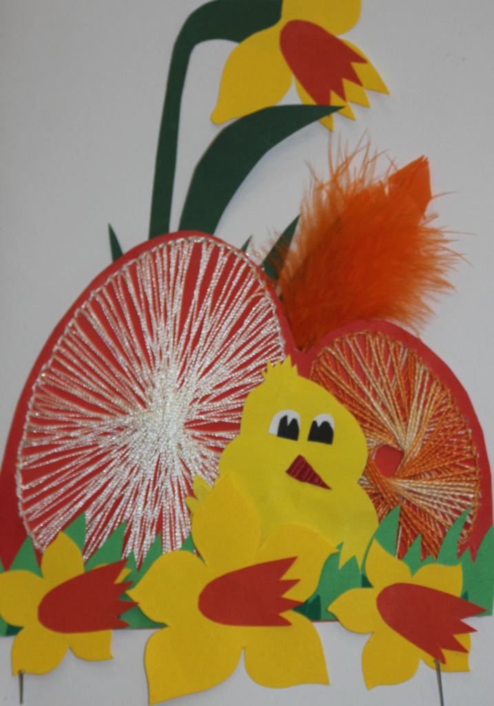 Wiosna - podsumowanie konkursu