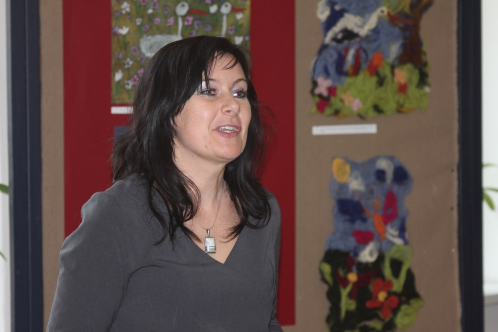 Wiosna - podsumowanie konkursu