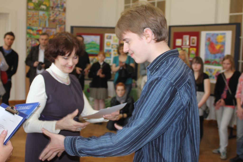 Wiosna - podsumowanie konkursu