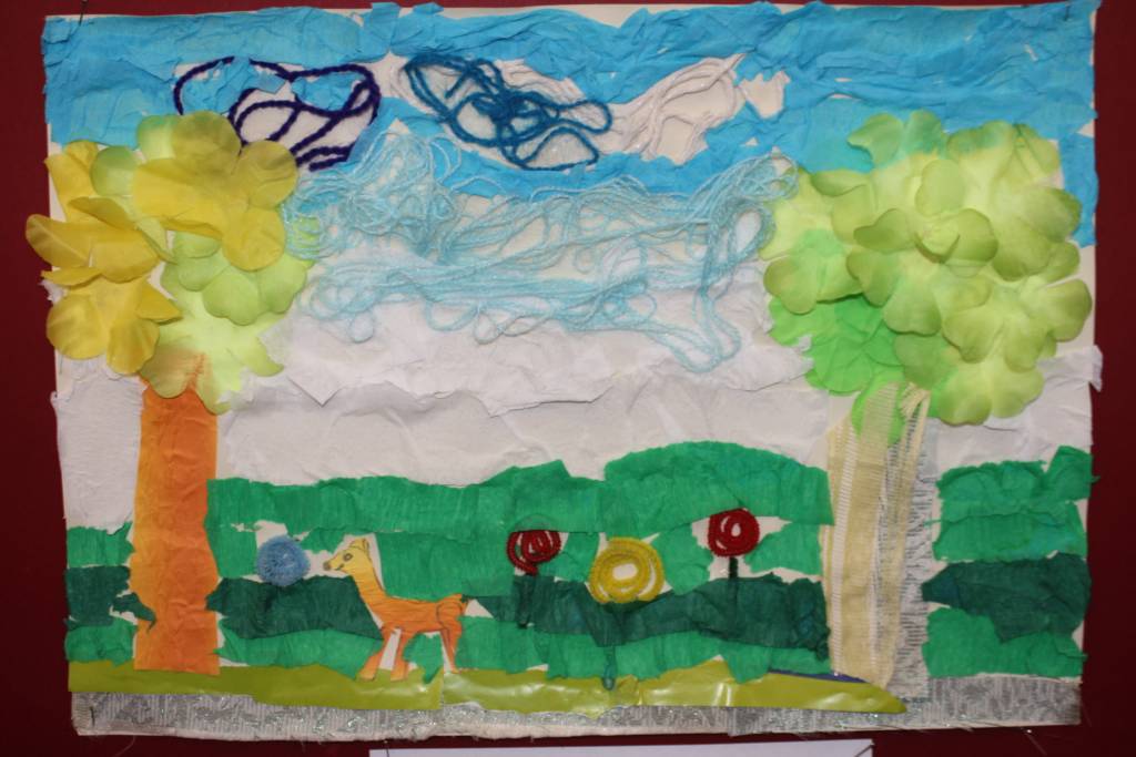 Wiosna - podsumowanie konkursu