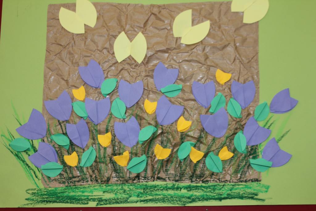 Wiosna - podsumowanie konkursu