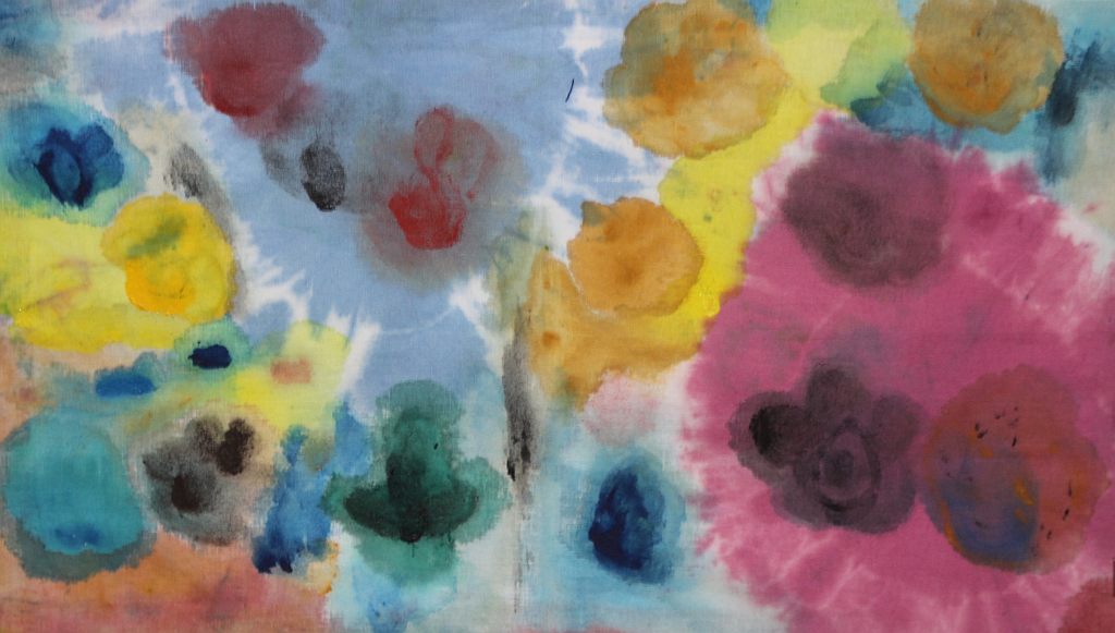 Wiosna - podsumowanie konkursu