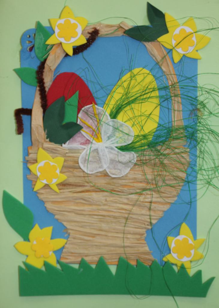 Wiosna - podsumowanie konkursu