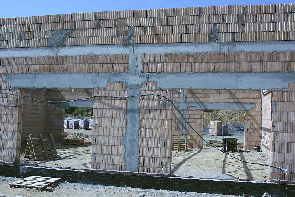 Budowa cmentarza w Jaszkowie