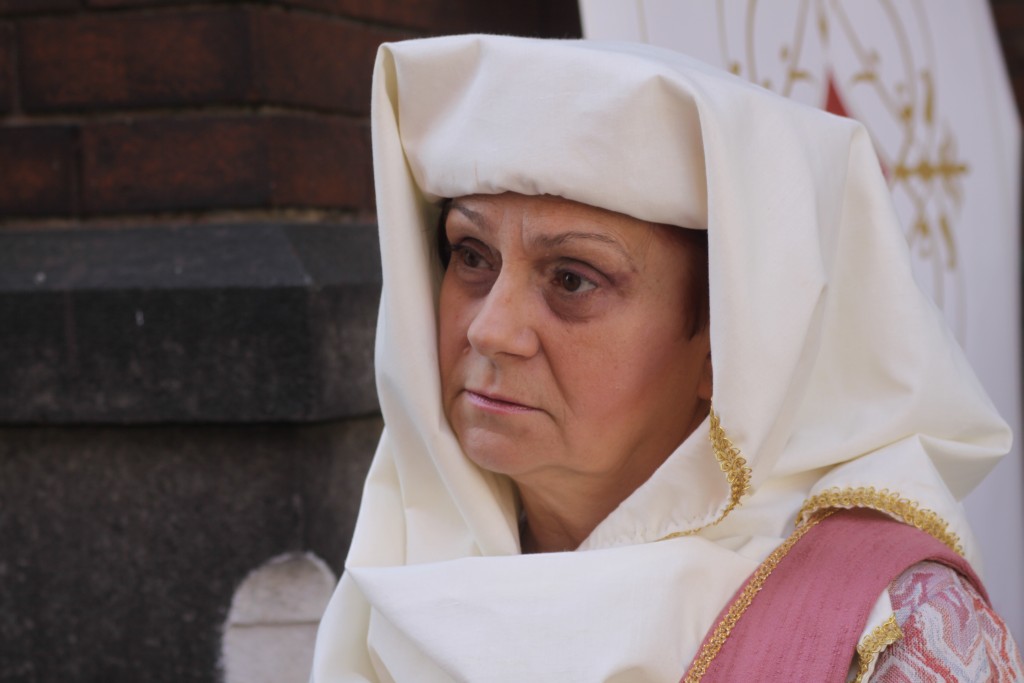 Chleb, śledź i grosz