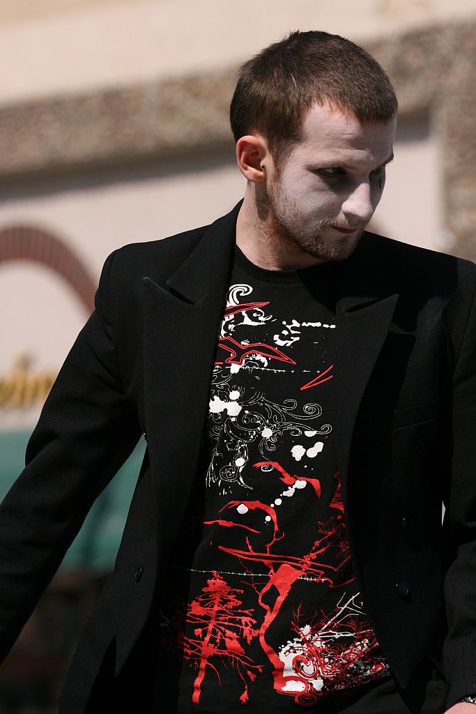 Upomnieli się o zwierzęta na płycie Rynku