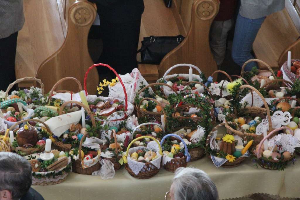 Wielka Sobota u Grekokatolików