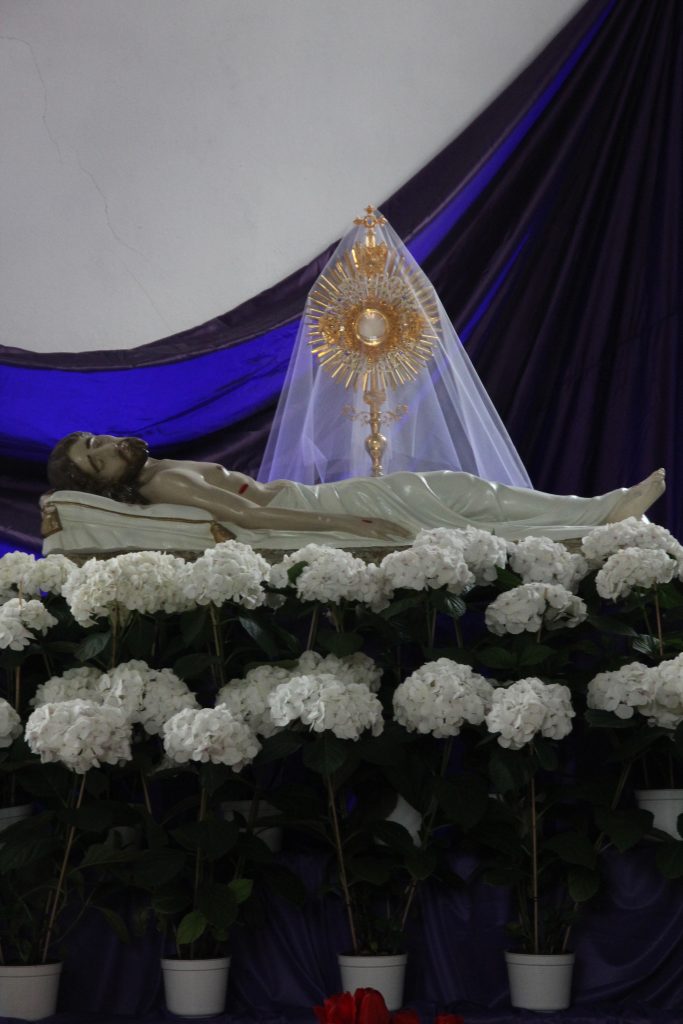 Legnickie Groby Pańskie