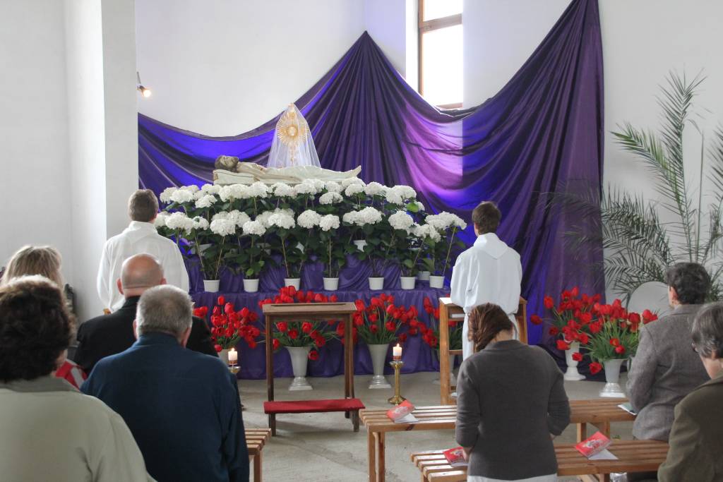 Legnickie Groby Pańskie