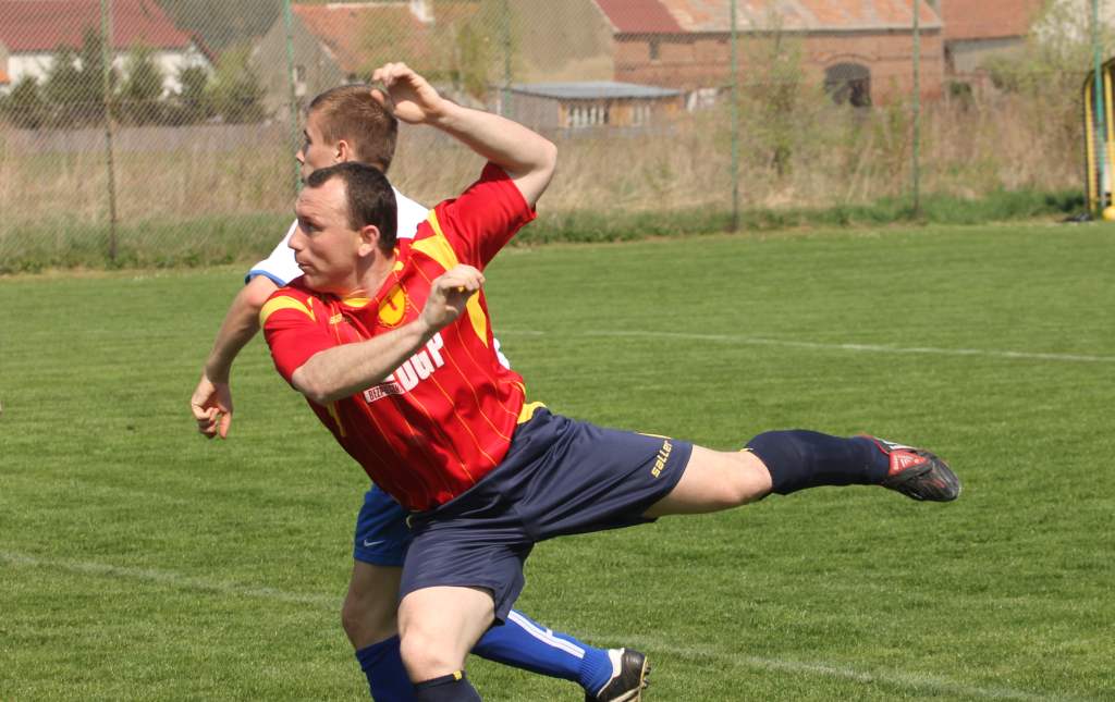 Iskra - Stal 1:3