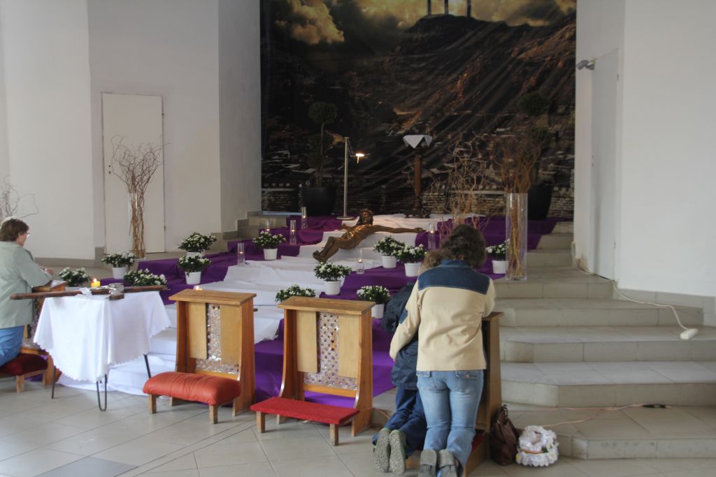 Legnickie Groby Pańskie