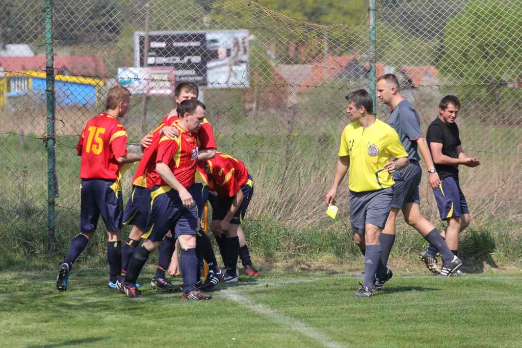 Iskra - Stal 1:3